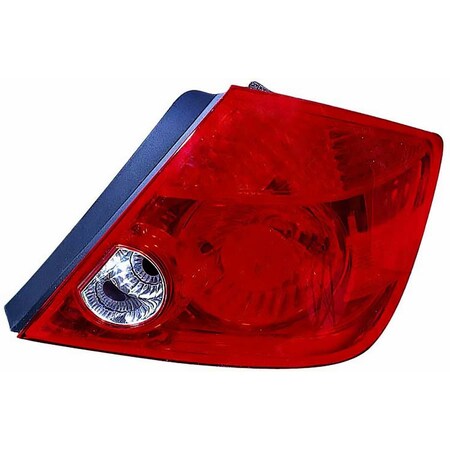Depo Capa Lamp, 312-1970L-UC 312-1970L-UC